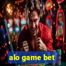 alo game bet