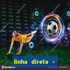 linha direta - casos 1999 linha