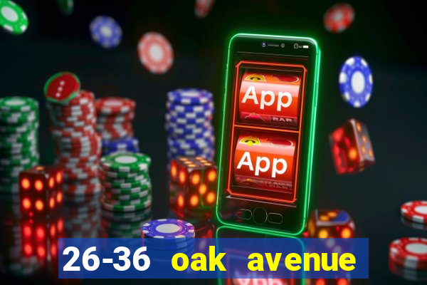 26-36 oak avenue casino nsw 2470