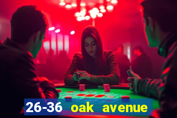 26-36 oak avenue casino nsw 2470