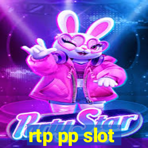 rtp pp slot