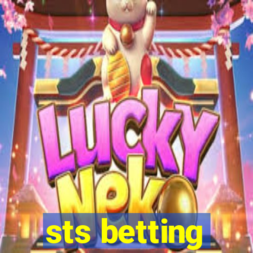 sts betting