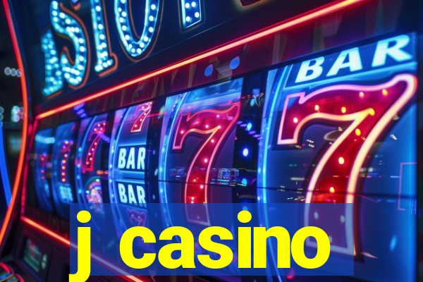 j casino