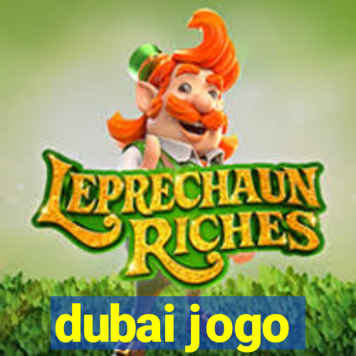 dubai jogo