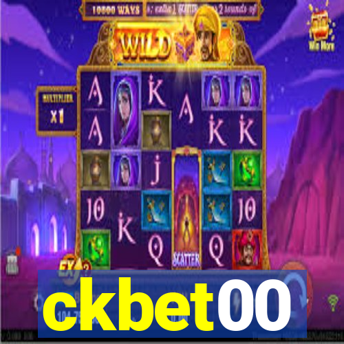 ckbet00