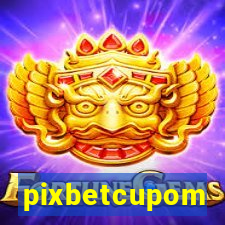 pixbetcupom