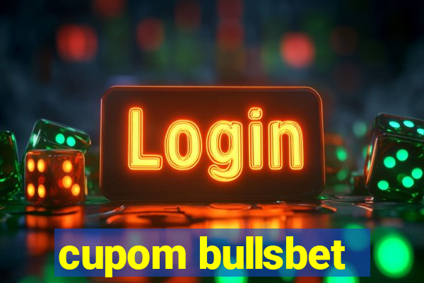 cupom bullsbet