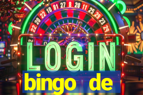 bingo de multiplica??o 5 ano