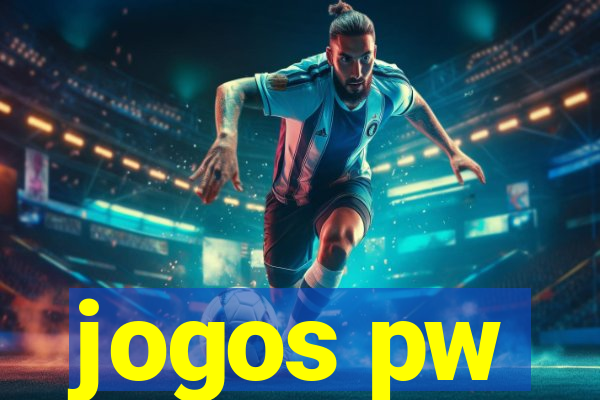 jogos pw