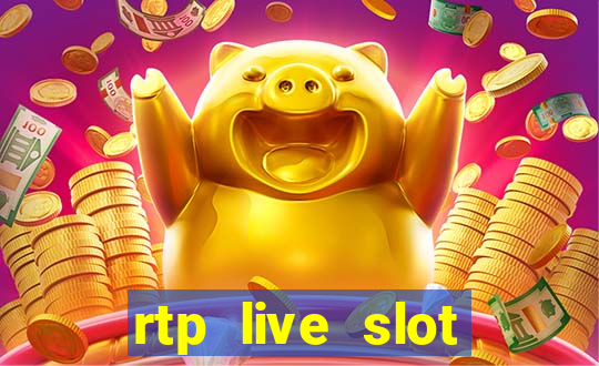 rtp live slot online pgsoft