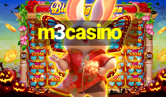 m3casino