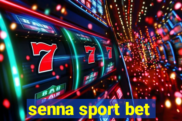 senna sport bet