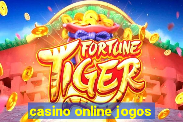 casino online jogos