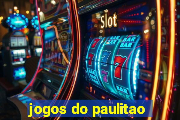 jogos do paulitao