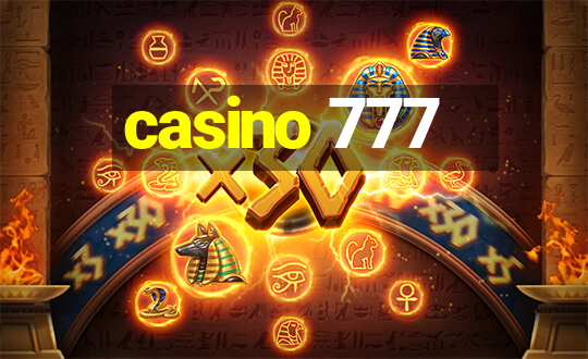 casino 777