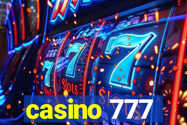 casino 777