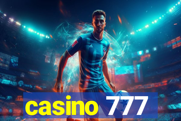 casino 777