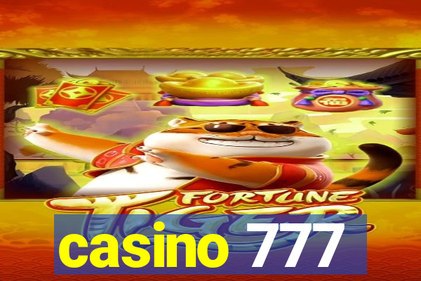 casino 777