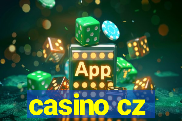 casino cz