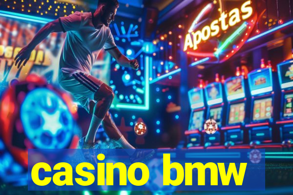 casino bmw