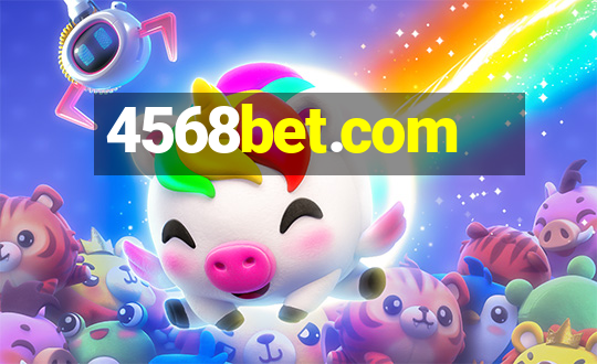 4568bet.com