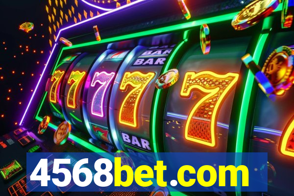 4568bet.com