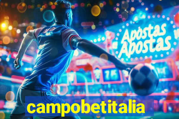 campobetitalia