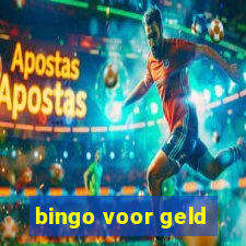 bingo voor geld