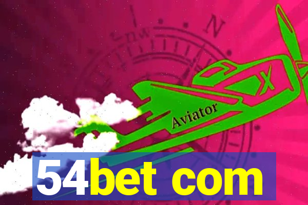 54bet com