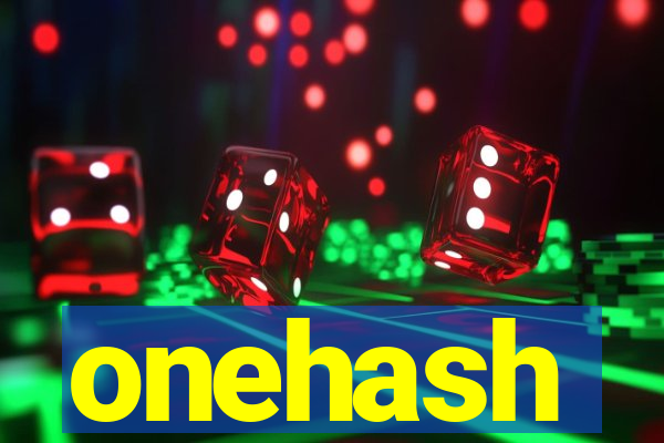 onehash