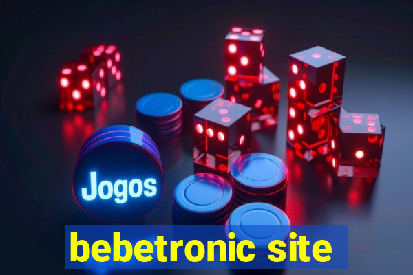 bebetronic site