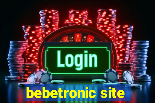 bebetronic site