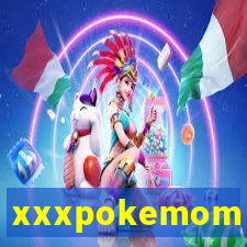 xxxpokemom