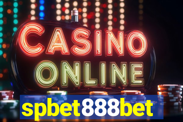 spbet888bet