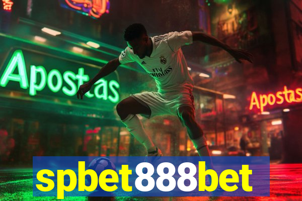 spbet888bet