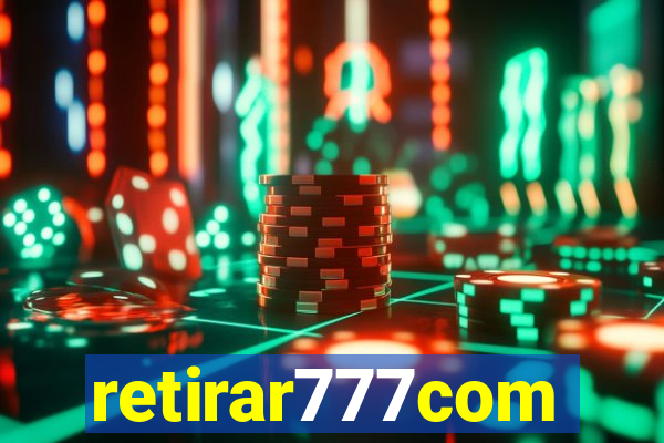 retirar777com