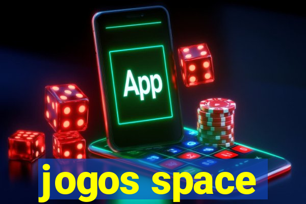 jogos space