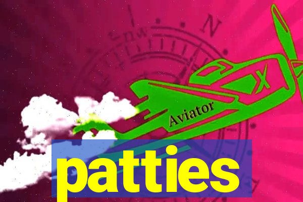 patties