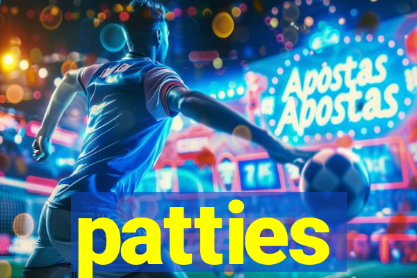 patties