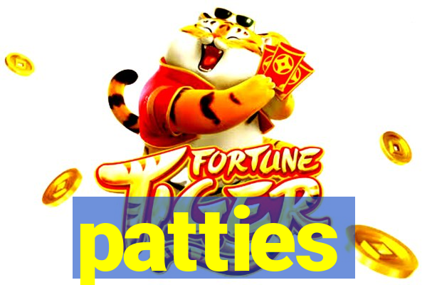 patties