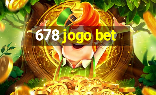 678 jogo bet