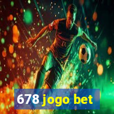 678 jogo bet