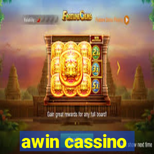 awin cassino