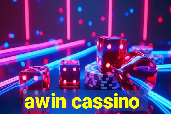 awin cassino