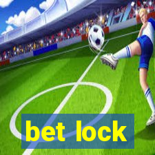 bet lock