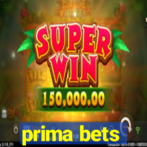 prima bets