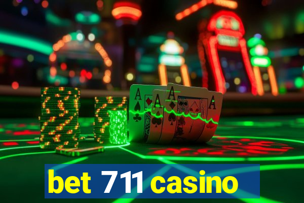 bet 711 casino