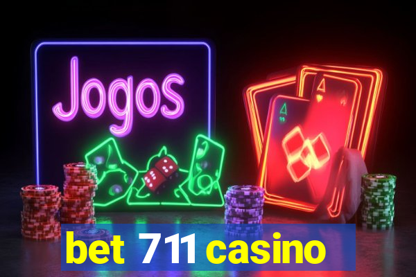 bet 711 casino