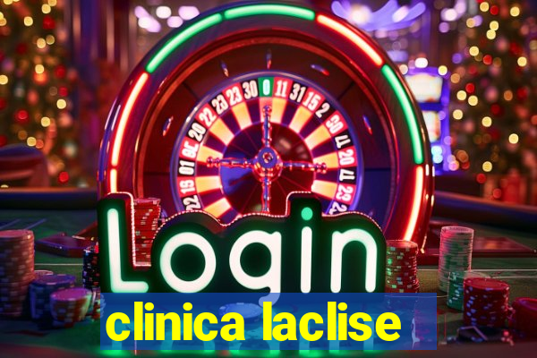 clinica laclise