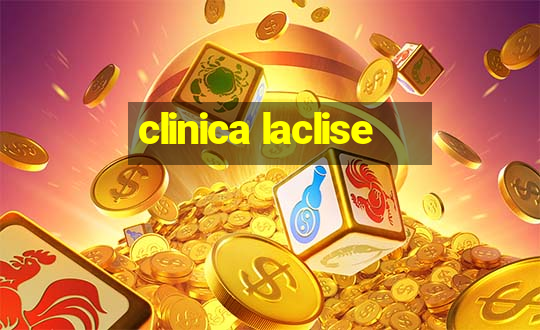 clinica laclise